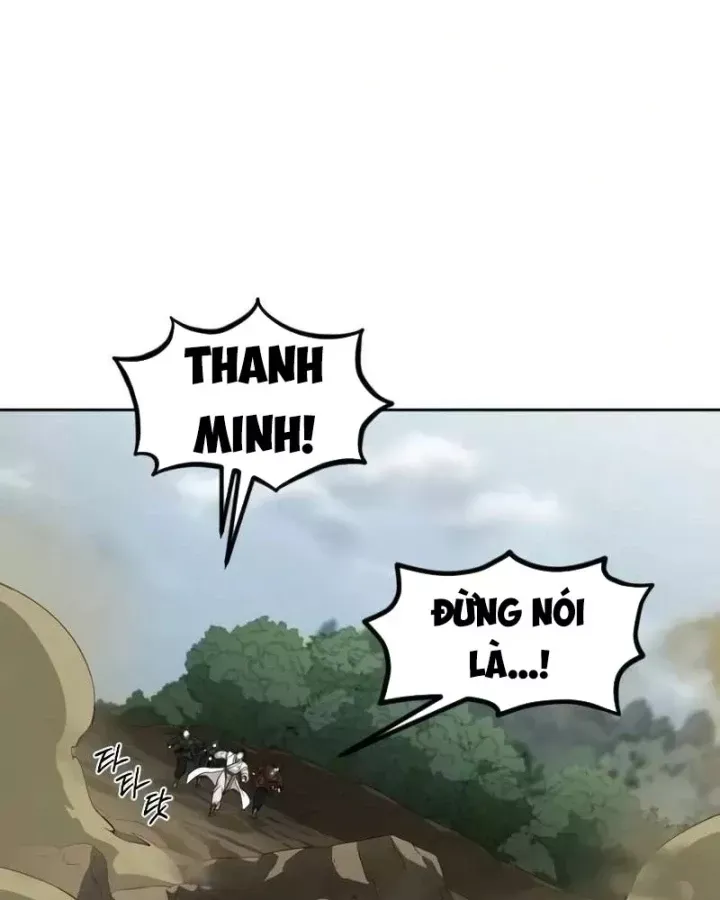 Hoa Sơn Tái Khởi Chap 167 - Next Chap 168