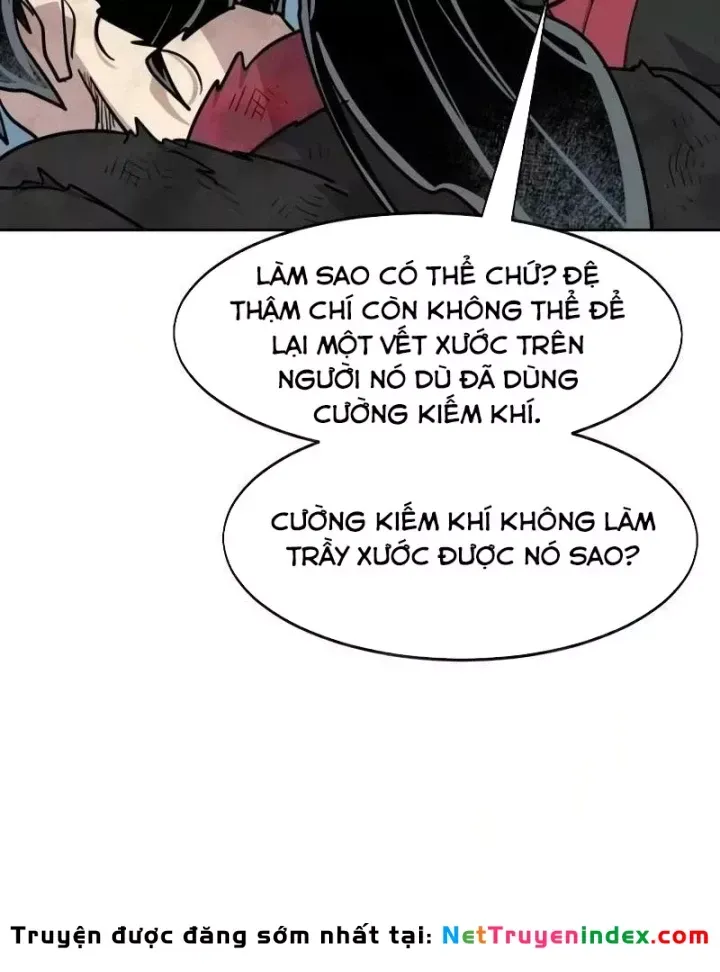 Hoa Sơn Tái Khởi Chap 167 - Next Chap 168