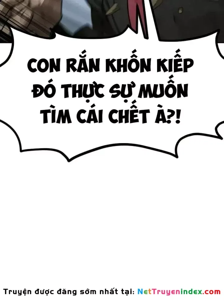 Hoa Sơn Tái Khởi Chap 167 - Next Chap 168