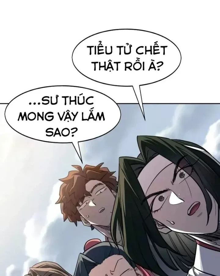 Hoa Sơn Tái Khởi Chap 167 - Next Chap 168