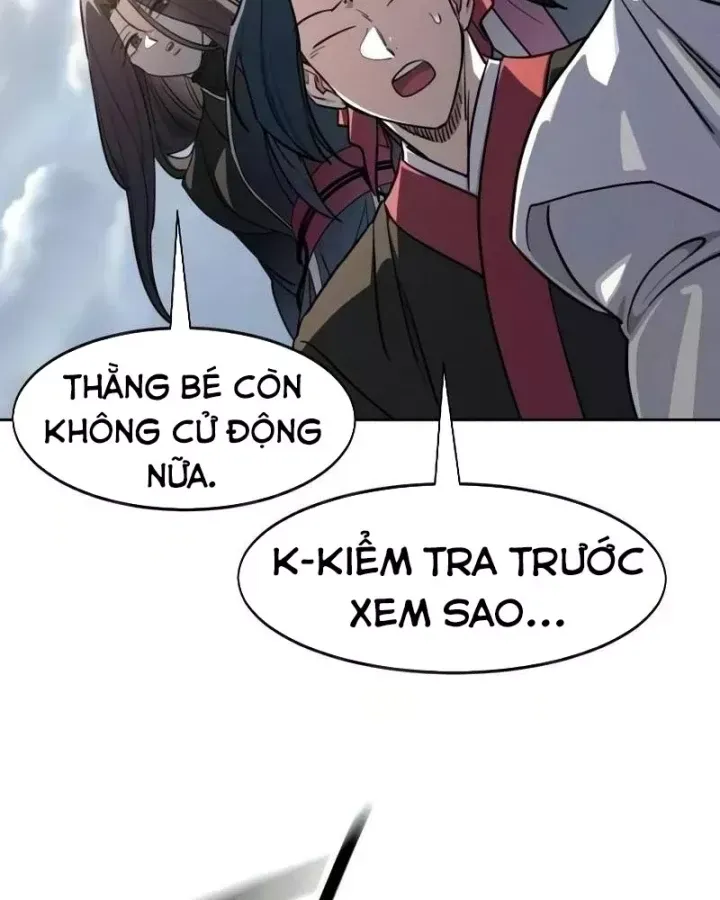 Hoa Sơn Tái Khởi Chap 167 - Next Chap 168