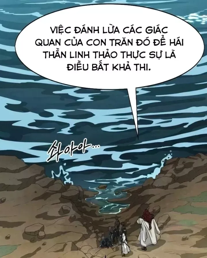 Hoa Sơn Tái Khởi Chap 167 - Next Chap 168