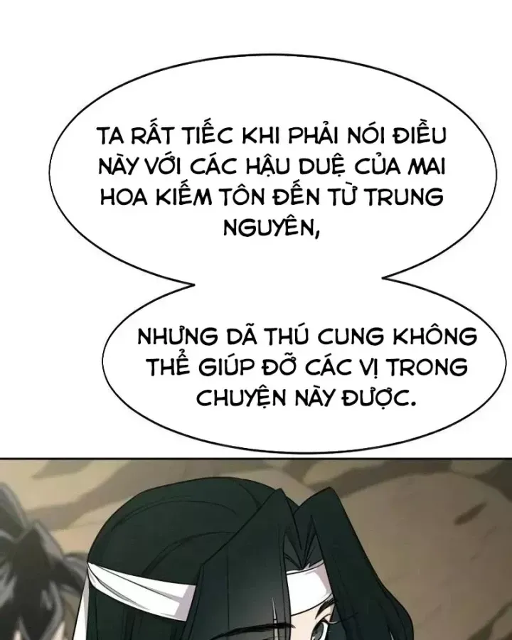 Hoa Sơn Tái Khởi Chap 167 - Next Chap 168