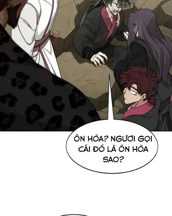 Hoa Sơn Tái Khởi Chap 167 - Next Chap 168