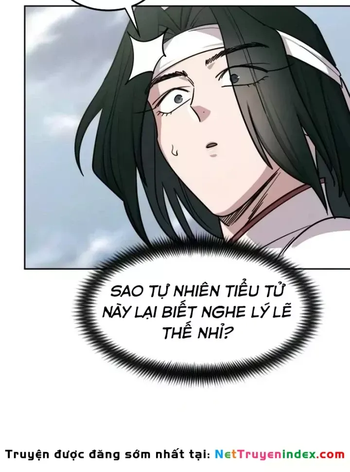 Hoa Sơn Tái Khởi Chap 167 - Next Chap 168