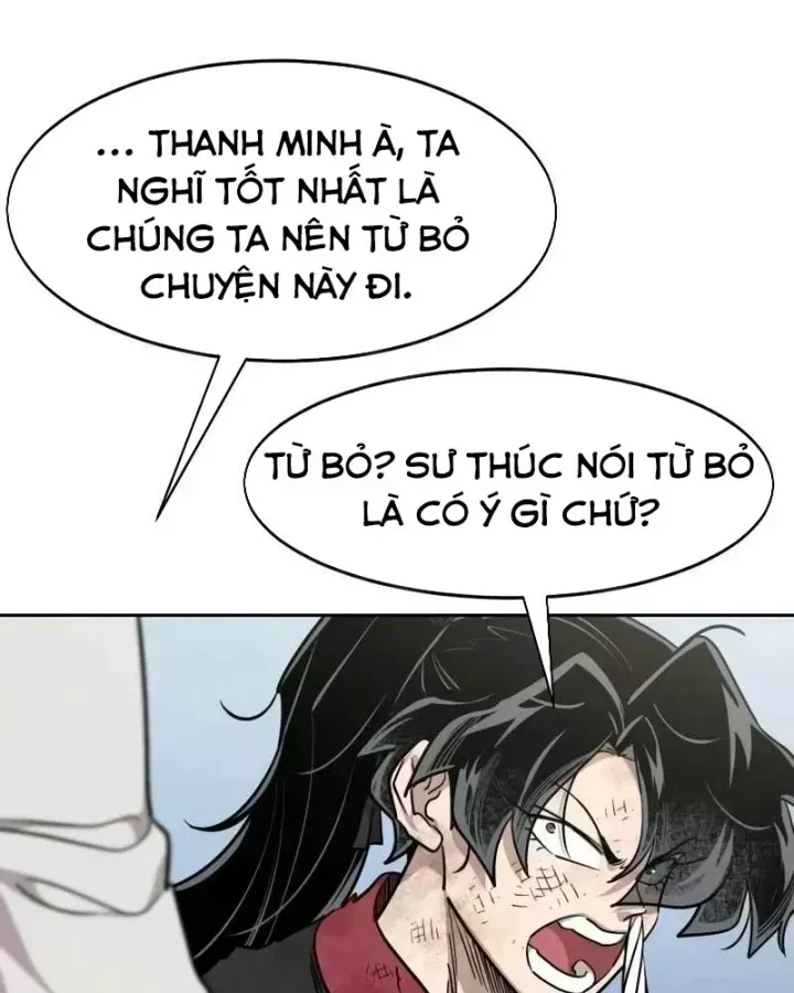 Hoa Sơn Tái Khởi Chap 167 - Next Chap 168