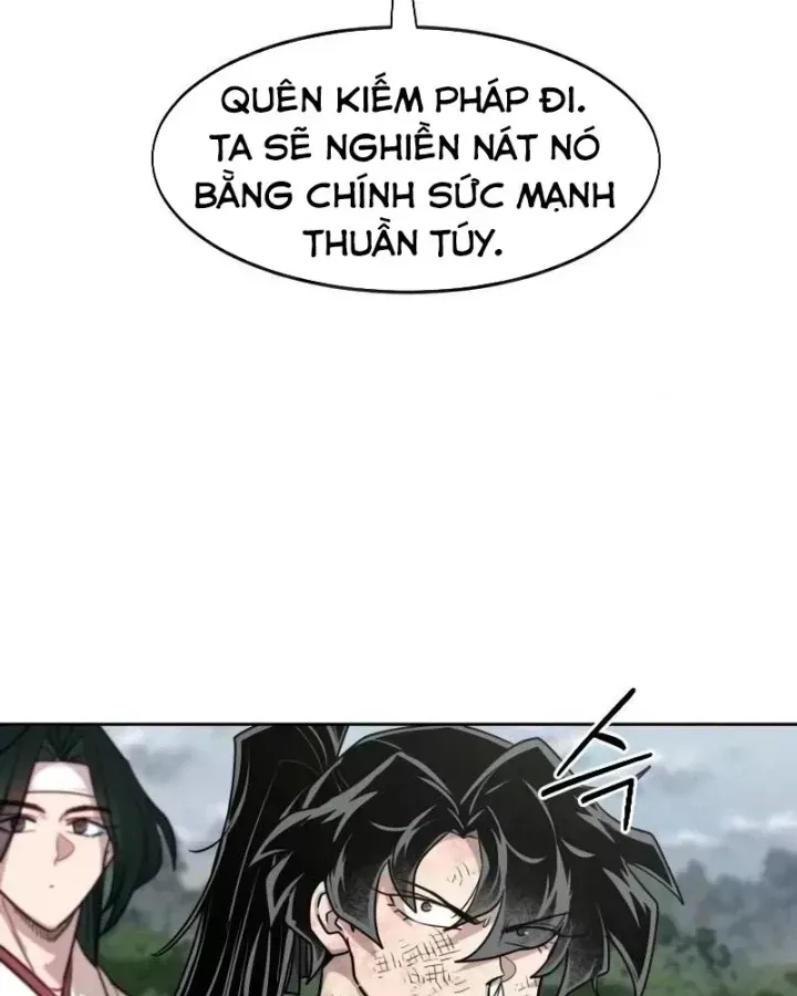 Hoa Sơn Tái Khởi Chap 167 - Next Chap 168