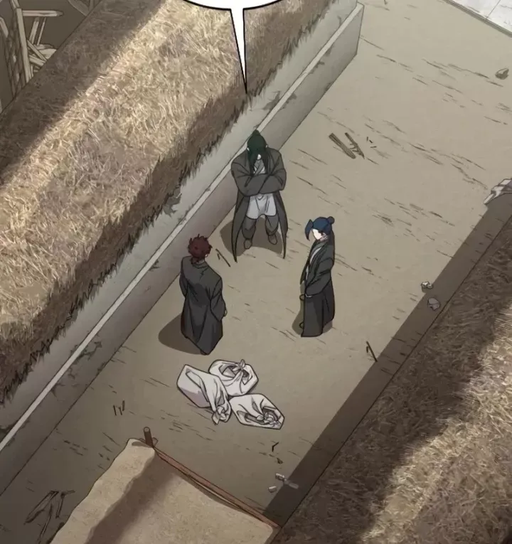 Hoa Sơn Tái Khởi Chap 160 - Next Chap 161