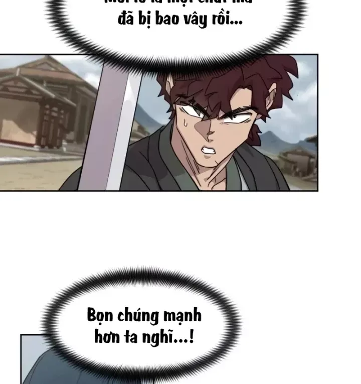 Hoa Sơn Tái Khởi Chap 160 - Next Chap 161