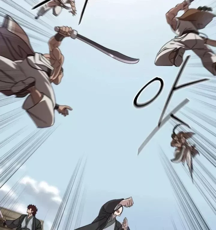 Hoa Sơn Tái Khởi Chap 160 - Next Chap 161