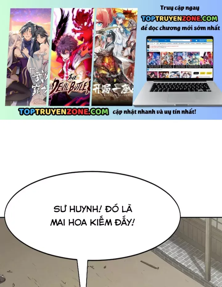 Hoa Sơn Tái Khởi Chap 160 - Next Chap 161
