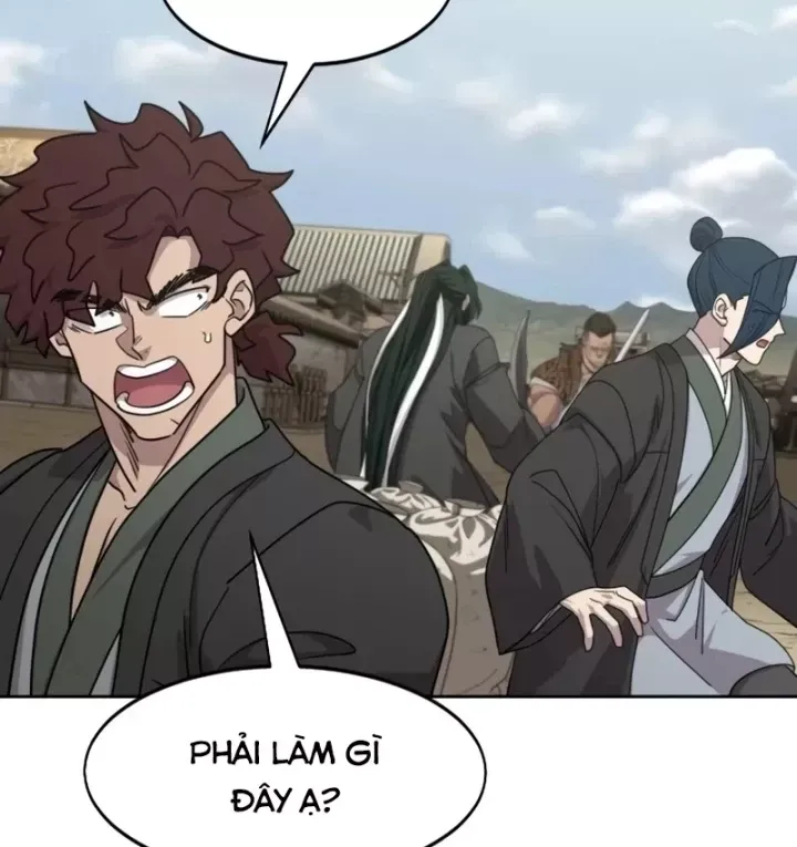 Hoa Sơn Tái Khởi Chap 160 - Next Chap 161