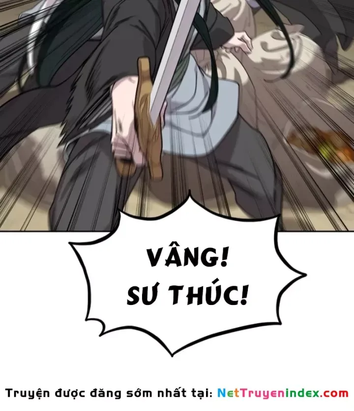 Hoa Sơn Tái Khởi Chap 160 - Next Chap 161
