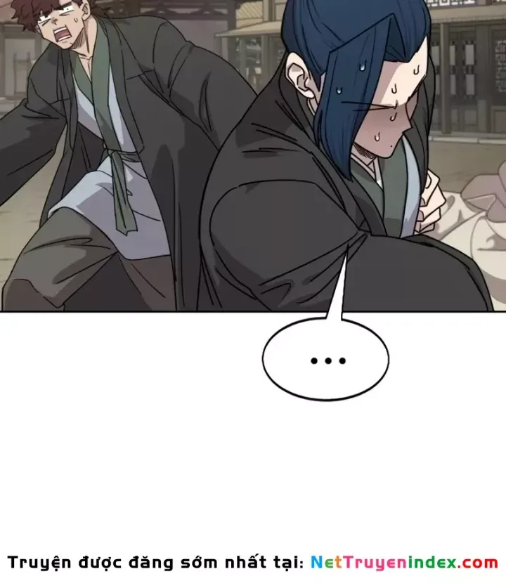 Hoa Sơn Tái Khởi Chap 160 - Next Chap 161