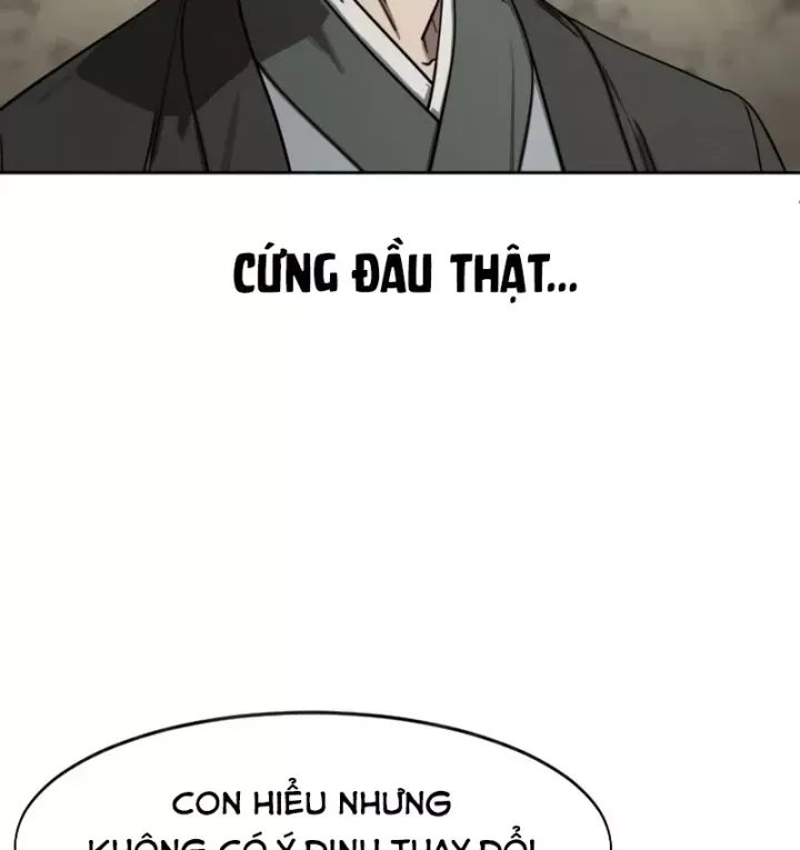 Hoa Sơn Tái Khởi Chap 160 - Next Chap 161