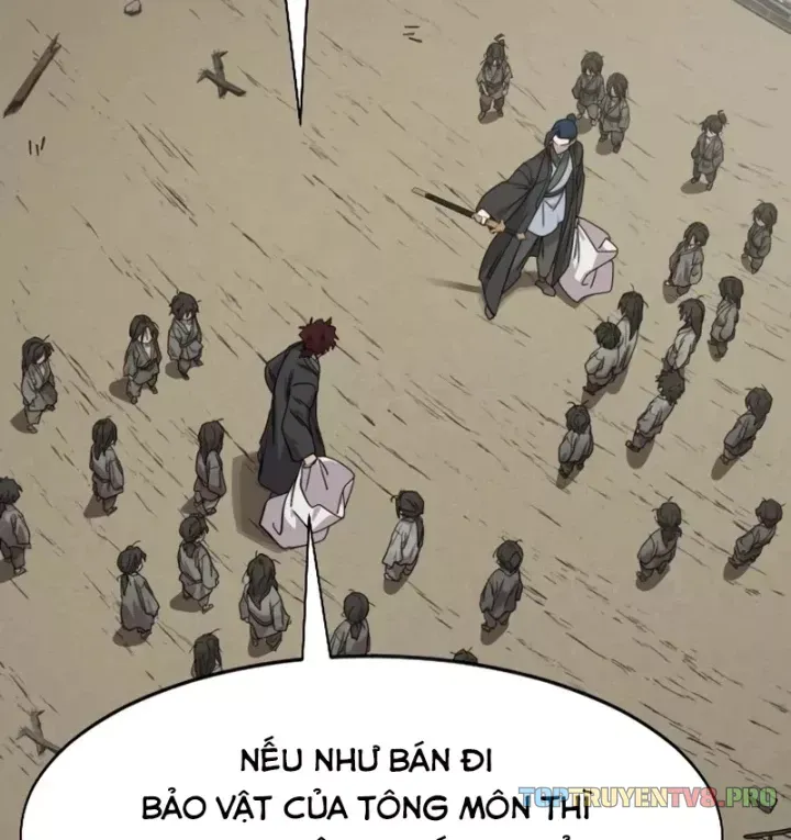 Hoa Sơn Tái Khởi Chap 160 - Next Chap 161