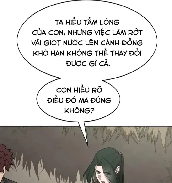 Hoa Sơn Tái Khởi Chap 160 - Next Chap 161