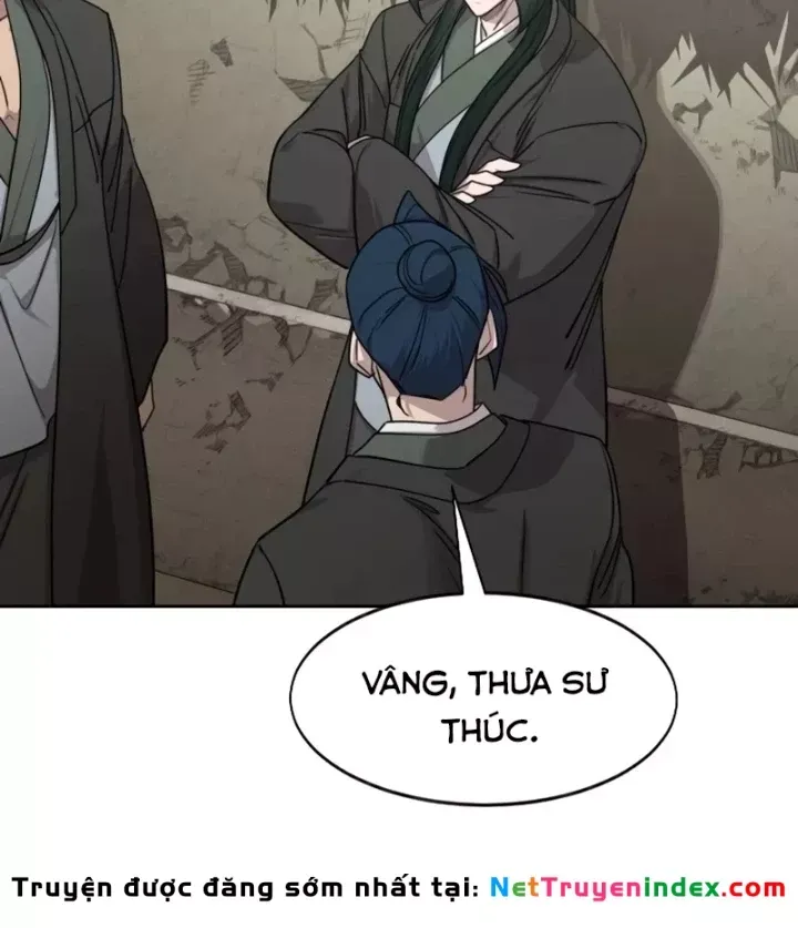 Hoa Sơn Tái Khởi Chap 160 - Next Chap 161