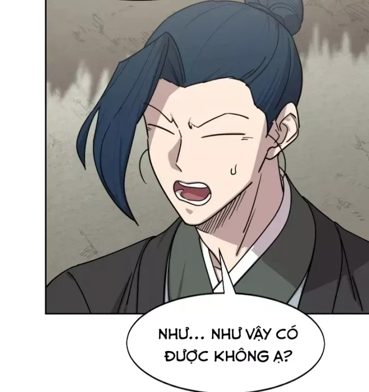 Hoa Sơn Tái Khởi Chap 160 - Next Chap 161