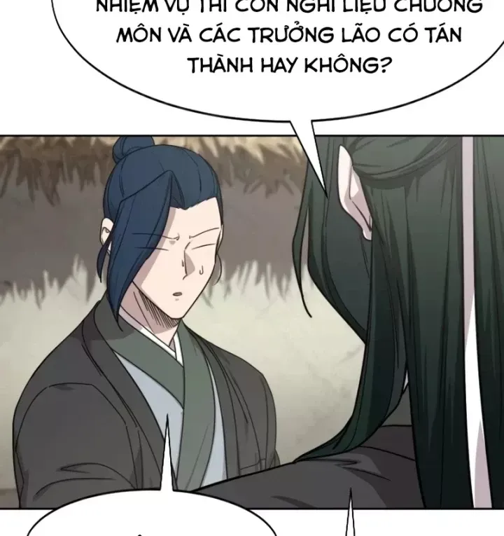 Hoa Sơn Tái Khởi Chap 160 - Next Chap 161