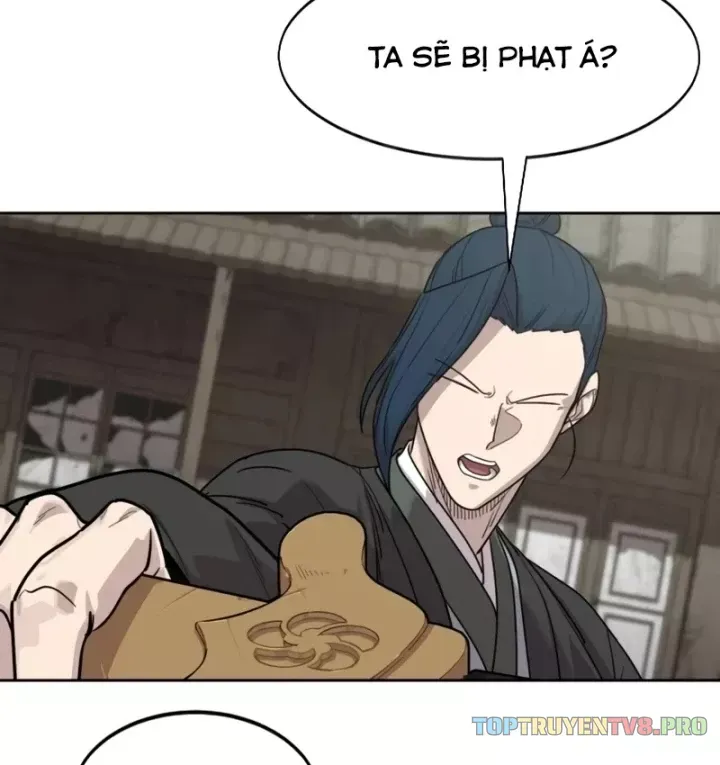 Hoa Sơn Tái Khởi Chap 160 - Next Chap 161