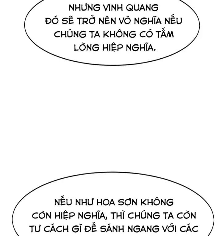 Hoa Sơn Tái Khởi Chap 160 - Next Chap 161