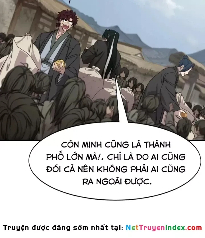 Hoa Sơn Tái Khởi Chap 160 - Next Chap 161