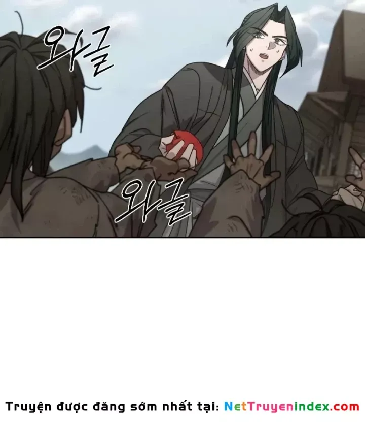 Hoa Sơn Tái Khởi Chap 160 - Next Chap 161