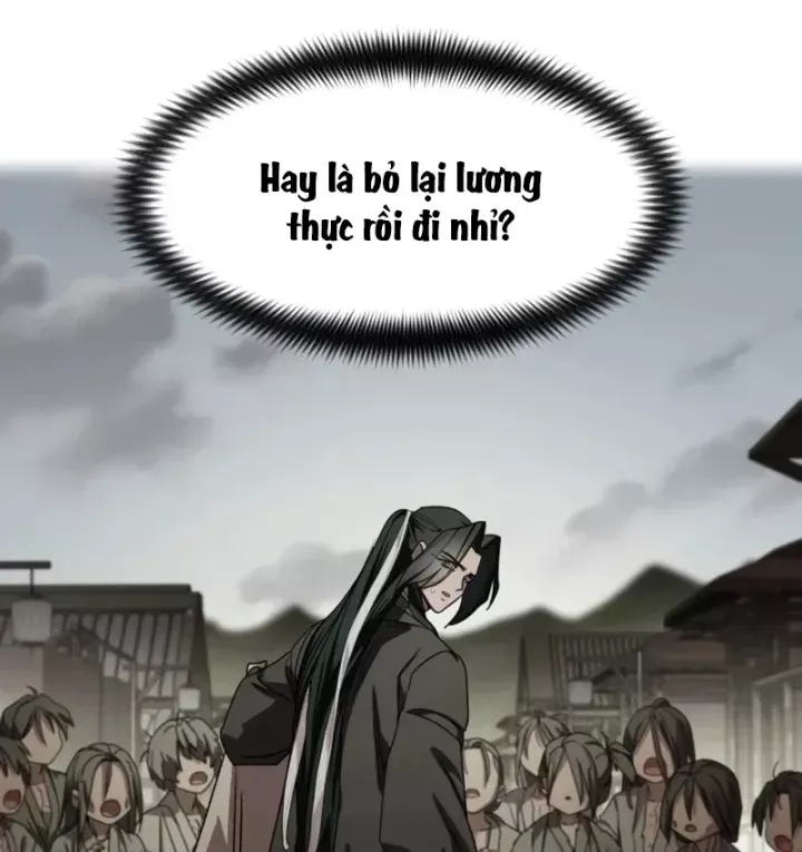 Hoa Sơn Tái Khởi Chap 160 - Next Chap 161