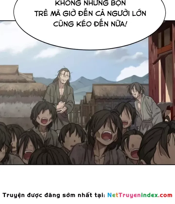 Hoa Sơn Tái Khởi Chap 160 - Next Chap 161