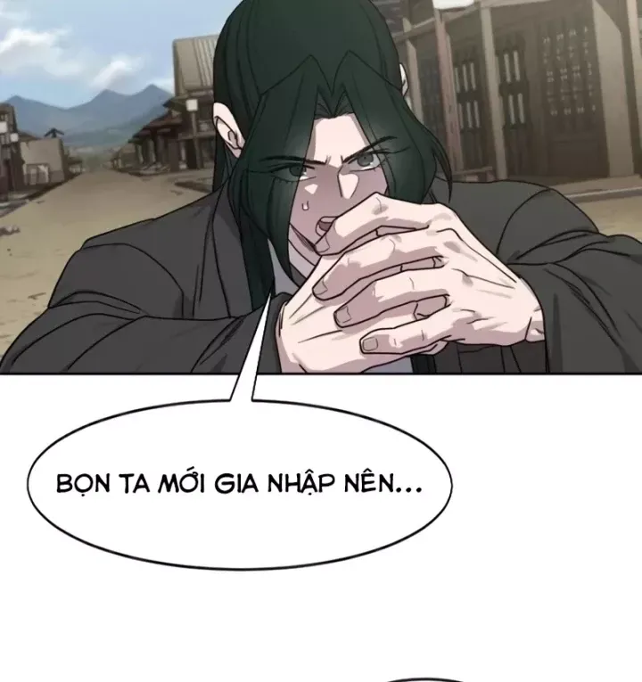 Hoa Sơn Tái Khởi Chap 160 - Next Chap 161