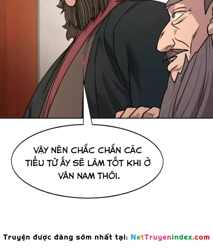 Hoa Sơn Tái Khởi Chap 161 - Next Chap 162