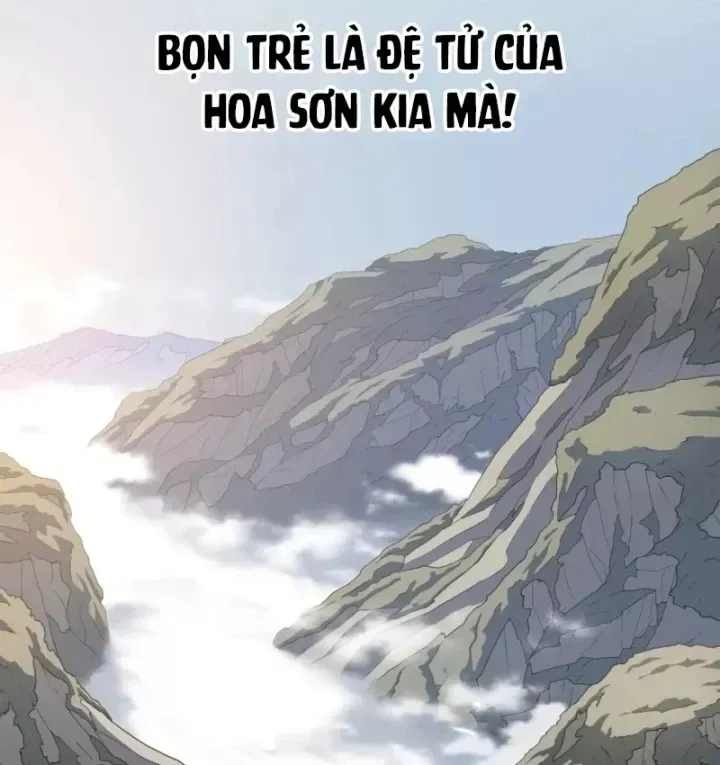 Hoa Sơn Tái Khởi Chap 161 - Next Chap 162