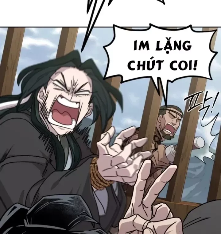 Hoa Sơn Tái Khởi Chap 161 - Next Chap 162