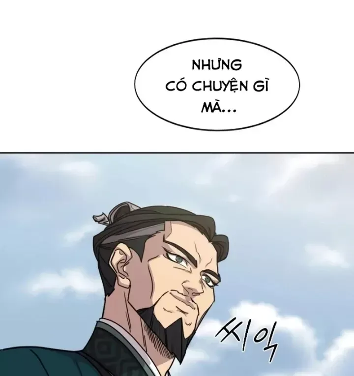 Hoa Sơn Tái Khởi Chap 161 - Next Chap 162