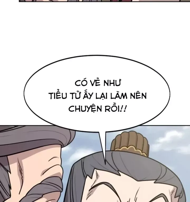 Hoa Sơn Tái Khởi Chap 161 - Next Chap 162