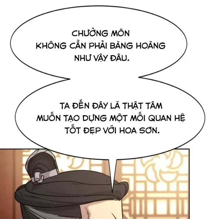 Hoa Sơn Tái Khởi Chap 161 - Next Chap 162