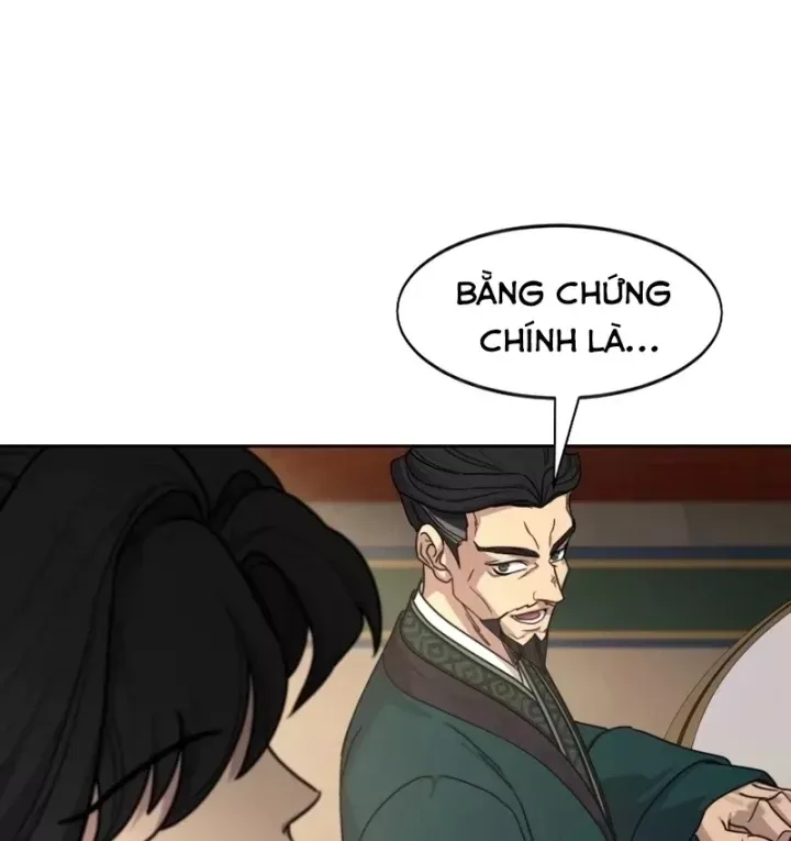 Hoa Sơn Tái Khởi Chap 161 - Next Chap 162
