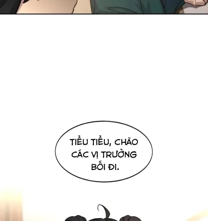 Hoa Sơn Tái Khởi Chap 161 - Next Chap 162