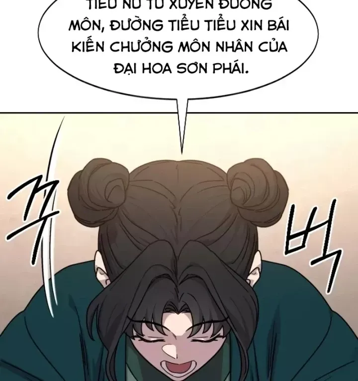 Hoa Sơn Tái Khởi Chap 161 - Next Chap 162