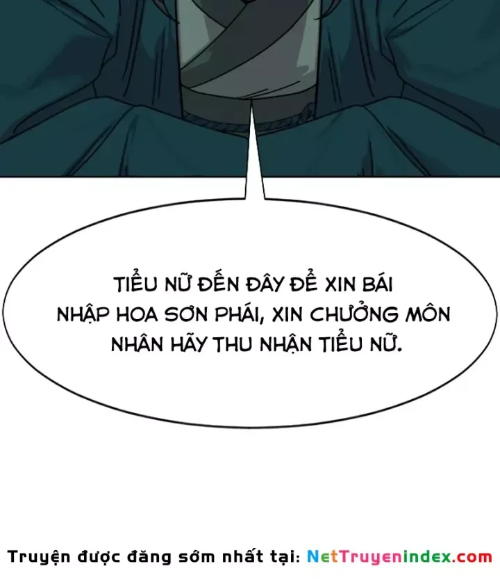 Hoa Sơn Tái Khởi Chap 161 - Next Chap 162