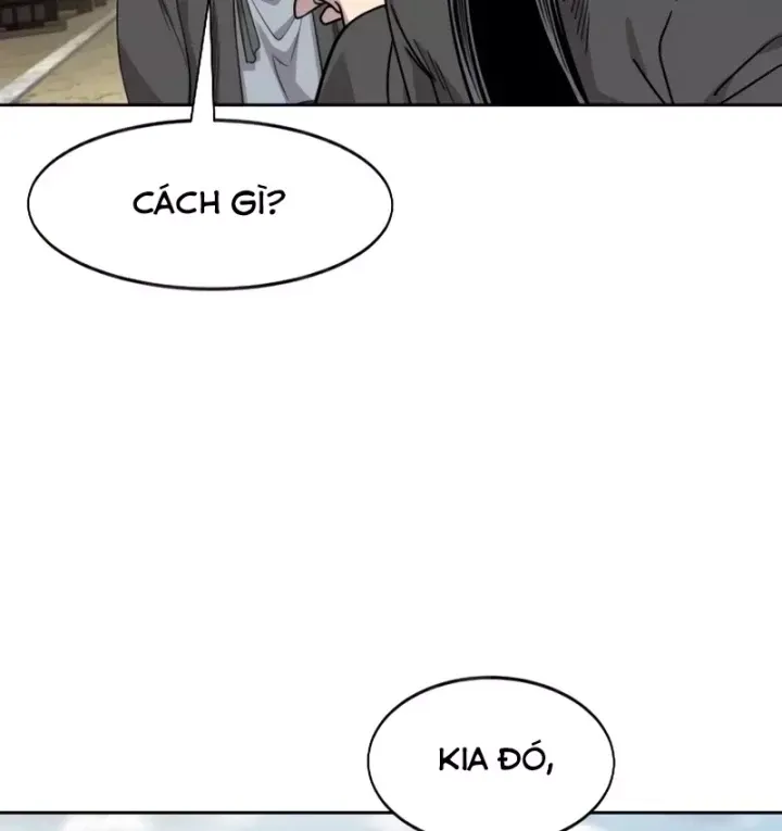 Hoa Sơn Tái Khởi Chap 161 - Next Chap 162