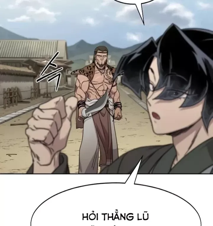 Hoa Sơn Tái Khởi Chap 161 - Next Chap 162