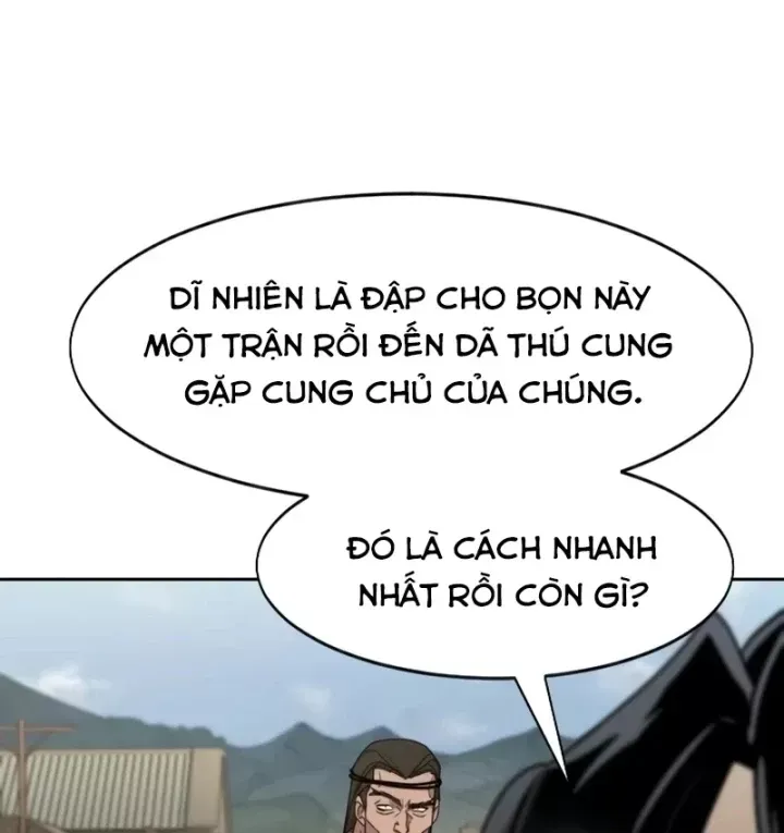 Hoa Sơn Tái Khởi Chap 161 - Next Chap 162