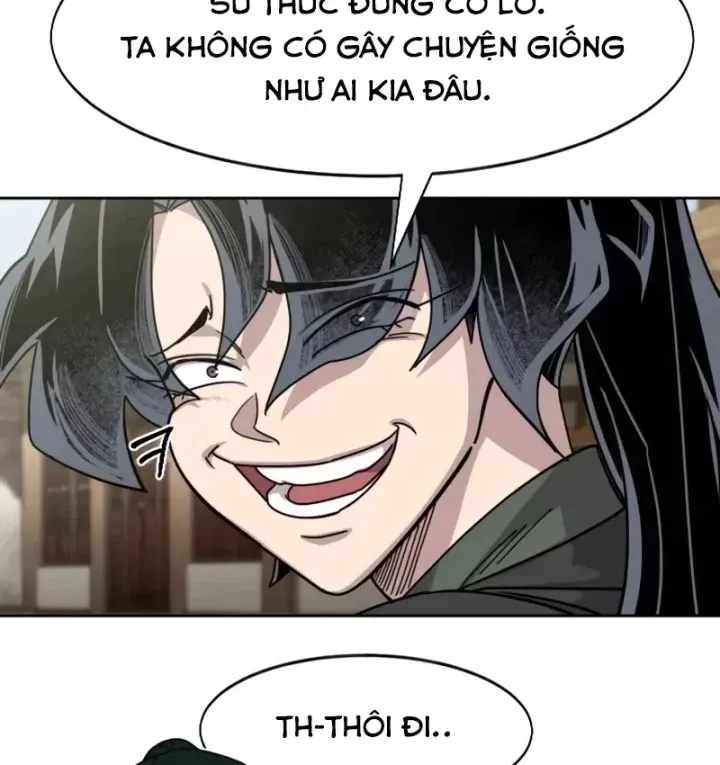 Hoa Sơn Tái Khởi Chap 161 - Next Chap 162