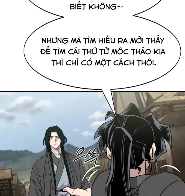 Hoa Sơn Tái Khởi Chap 161 - Next Chap 162