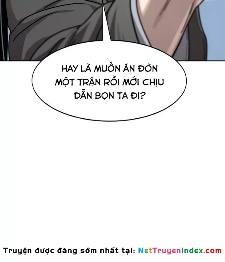 Hoa Sơn Tái Khởi Chap 161 - Next Chap 162