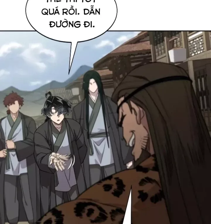 Hoa Sơn Tái Khởi Chap 161 - Next Chap 162