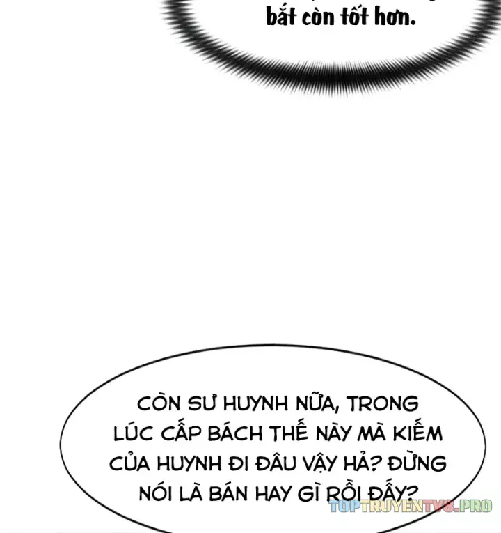 Hoa Sơn Tái Khởi Chap 161 - Next Chap 162