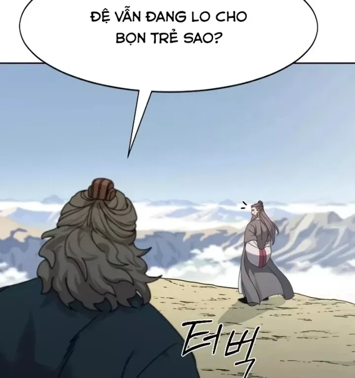 Hoa Sơn Tái Khởi Chap 161 - Next Chap 162